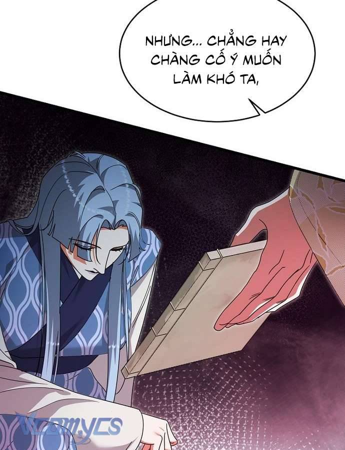 [18+] Phu Quân Phản Diện Mà Tôi Giết Đã Trở Lại Chapter 17.2 12