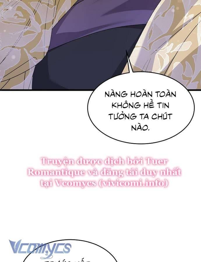 [18+] Phu Quân Phản Diện Mà Tôi Giết Đã Trở Lại Chapter 17.2 15