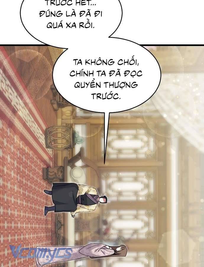 [18+] Phu Quân Phản Diện Mà Tôi Giết Đã Trở Lại Chapter 17.2 16