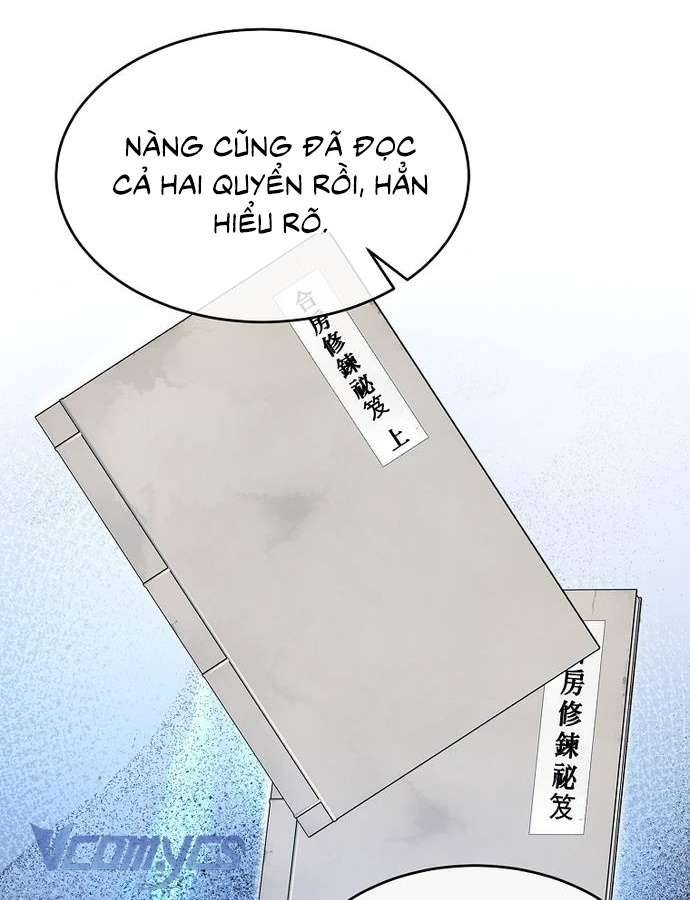 [18+] Phu Quân Phản Diện Mà Tôi Giết Đã Trở Lại Chapter 17.2 18