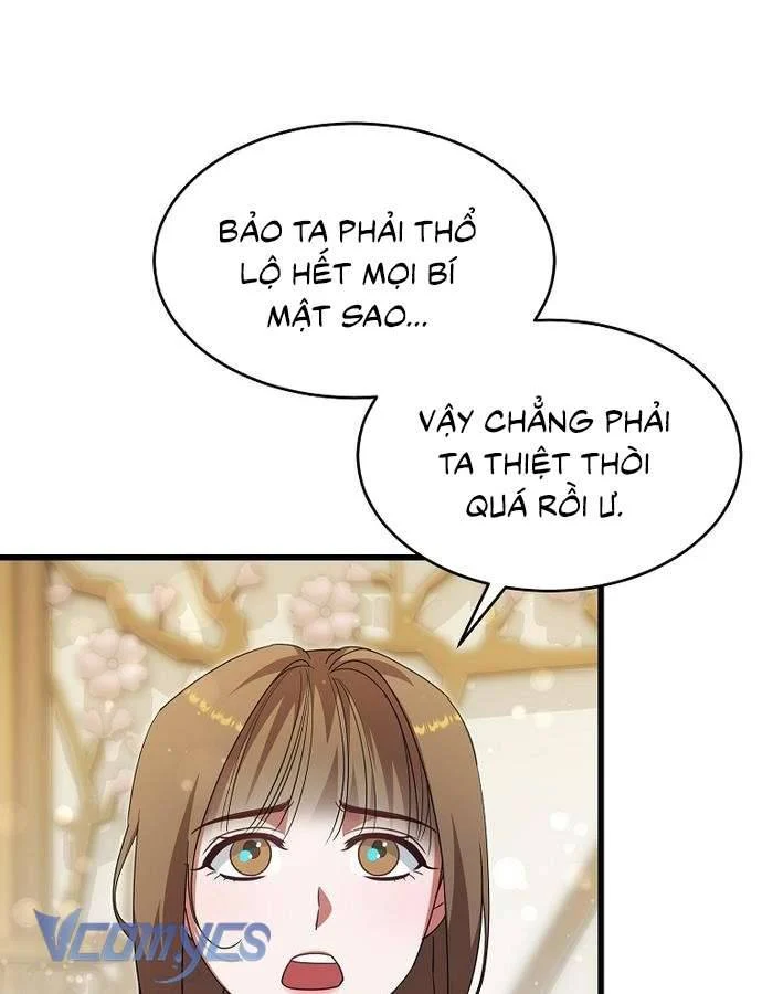 [18+] Phu Quân Phản Diện Mà Tôi Giết Đã Trở Lại Chapter 17.2 21