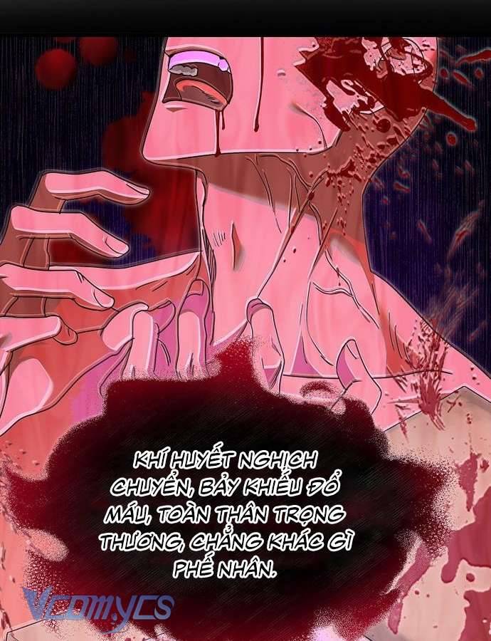 [18+] Phu Quân Phản Diện Mà Tôi Giết Đã Trở Lại Chapter 17.2 34