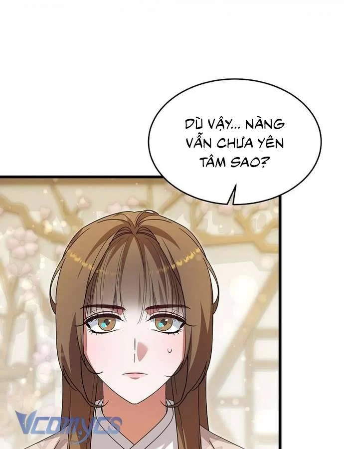 [18+] Phu Quân Phản Diện Mà Tôi Giết Đã Trở Lại Chapter 17.2 36