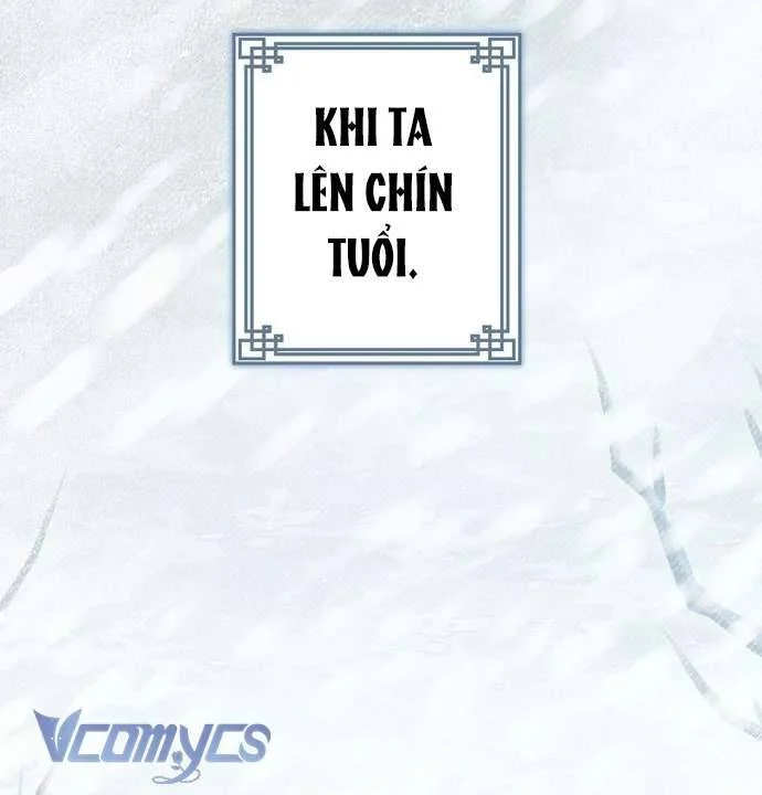 [18+] Phu Quân Phản Diện Mà Tôi Giết Đã Trở Lại Chapter 17.2 44