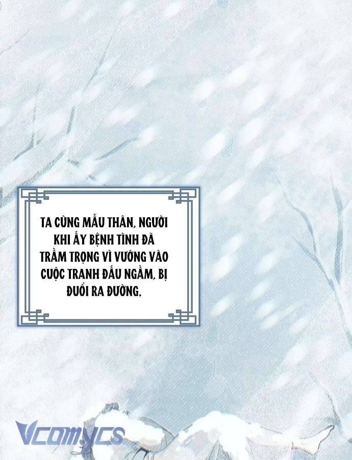 [18+] Phu Quân Phản Diện Mà Tôi Giết Đã Trở Lại Chapter 17.2 47