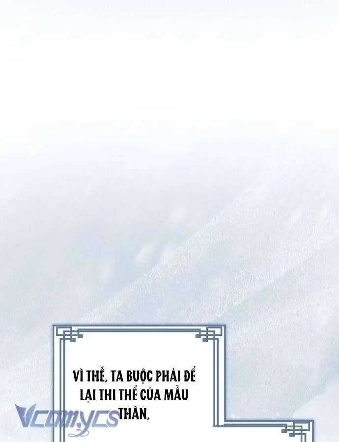 [18+] Phu Quân Phản Diện Mà Tôi Giết Đã Trở Lại Chapter 17.2 49