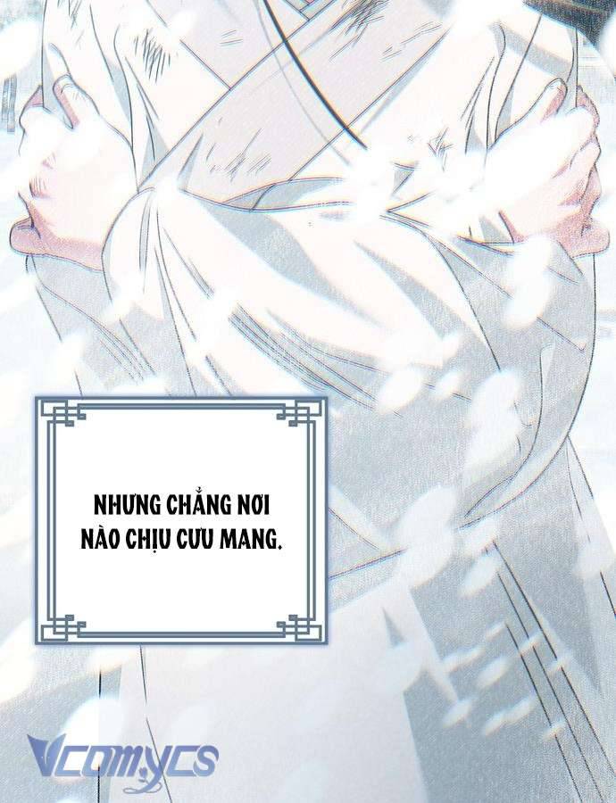 [18+] Phu Quân Phản Diện Mà Tôi Giết Đã Trở Lại Chapter 17.2 51