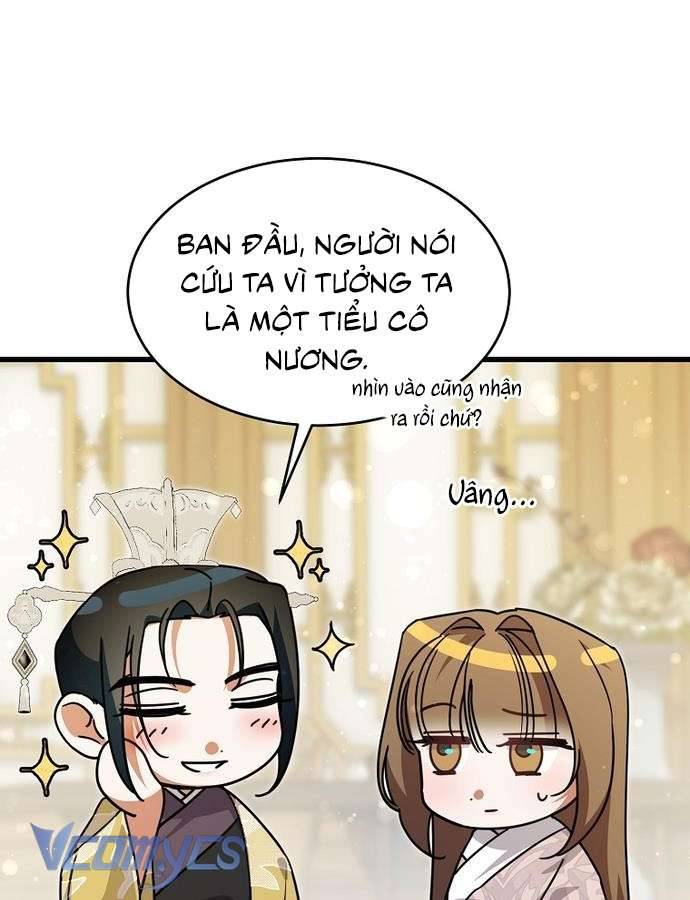 [18+] Phu Quân Phản Diện Mà Tôi Giết Đã Trở Lại Chapter 17.2 55
