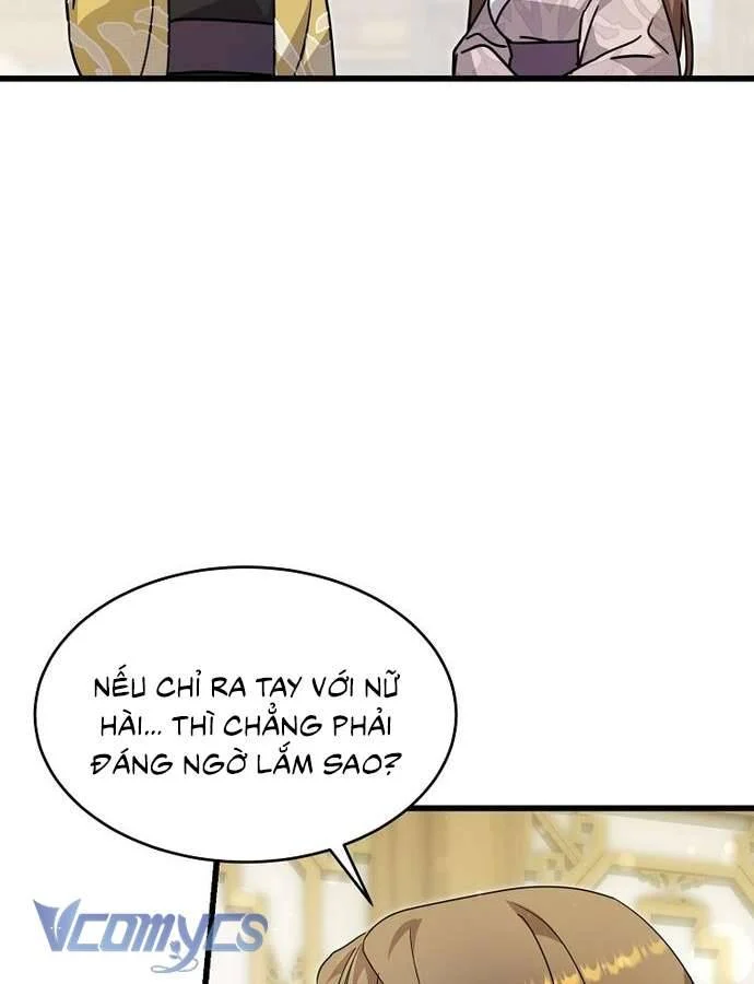 [18+] Phu Quân Phản Diện Mà Tôi Giết Đã Trở Lại Chapter 17.2 56