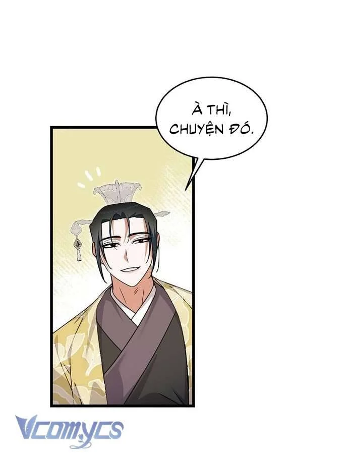 [18+] Phu Quân Phản Diện Mà Tôi Giết Đã Trở Lại Chapter 17.2 58