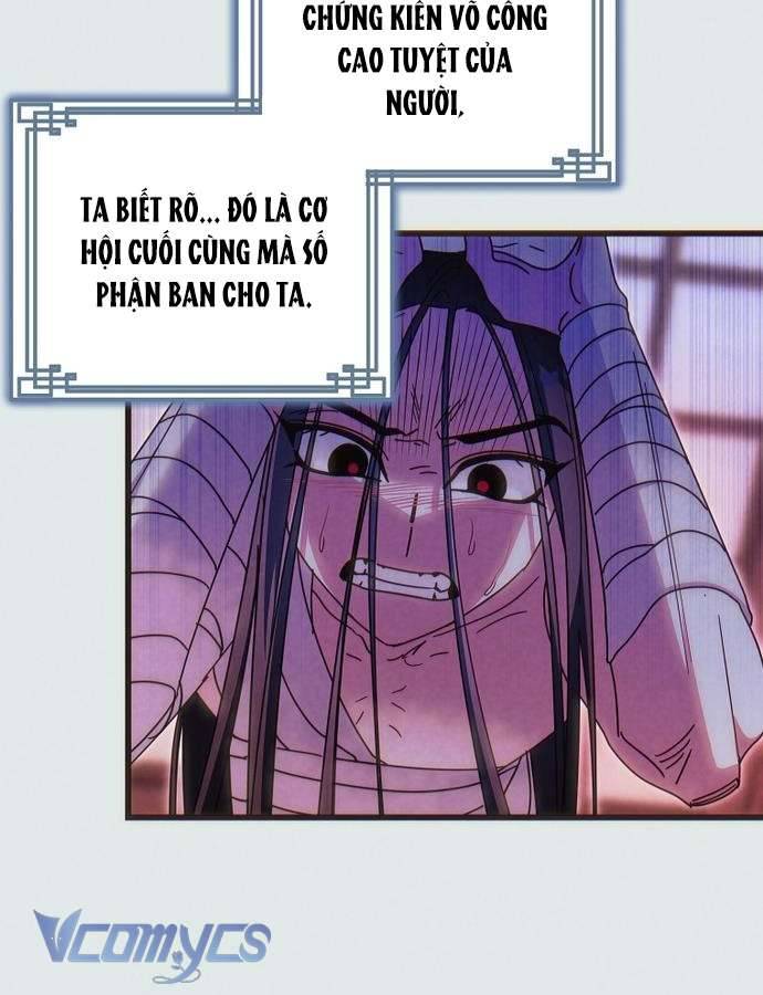 [18+] Phu Quân Phản Diện Mà Tôi Giết Đã Trở Lại Chapter 17.2 63