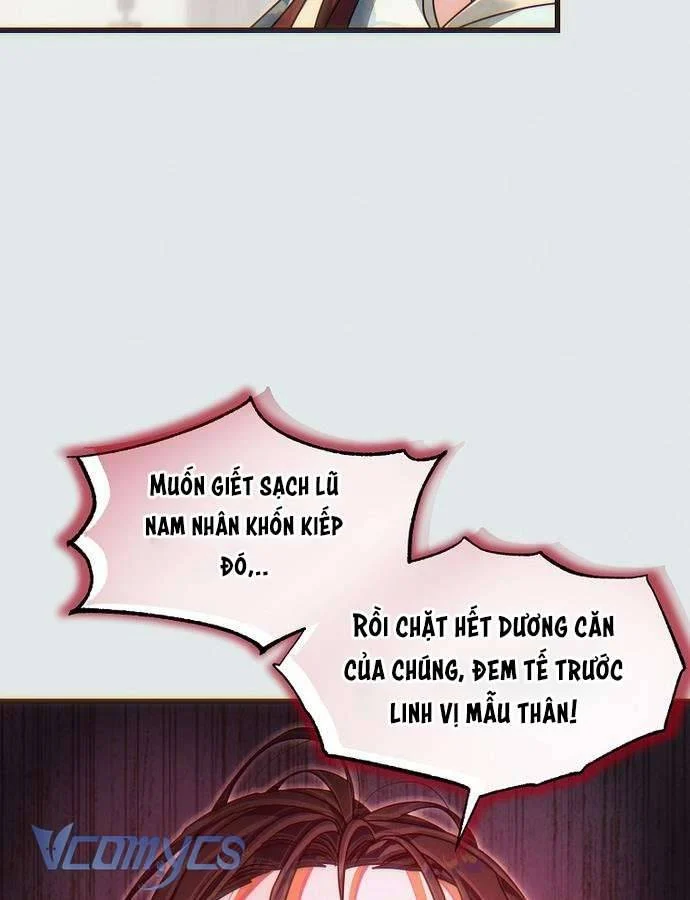 [18+] Phu Quân Phản Diện Mà Tôi Giết Đã Trở Lại Chapter 17.2 65