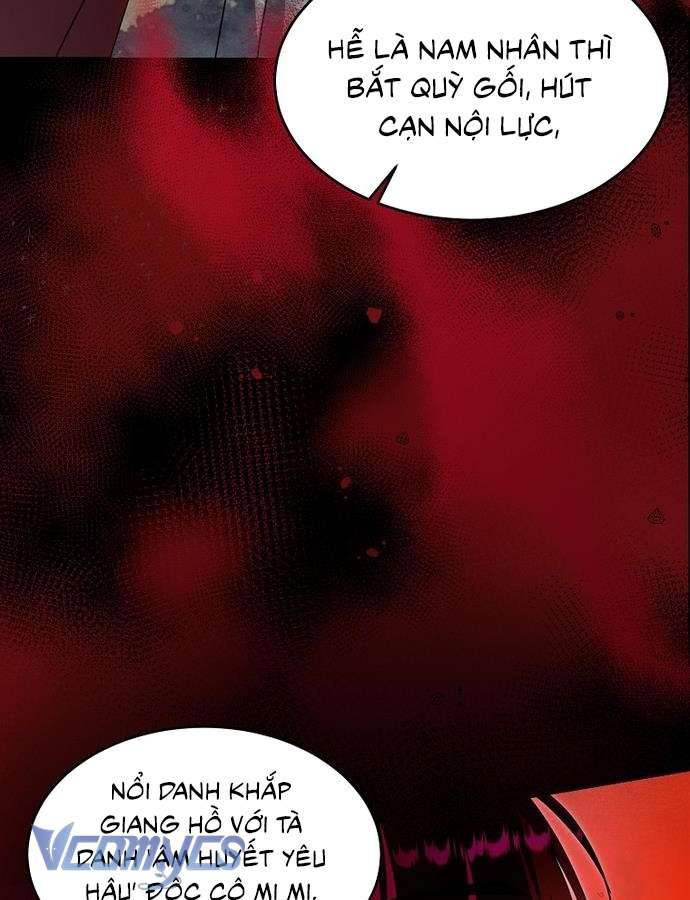 [18+] Phu Quân Phản Diện Mà Tôi Giết Đã Trở Lại Chapter 17.2 75