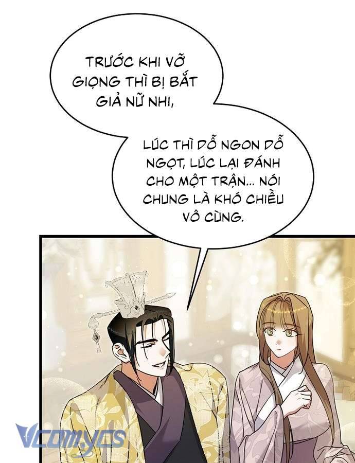[18+] Phu Quân Phản Diện Mà Tôi Giết Đã Trở Lại Chapter 17.2 79