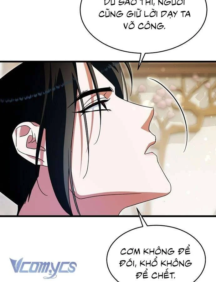 [18+] Phu Quân Phản Diện Mà Tôi Giết Đã Trở Lại Chapter 17.2 81