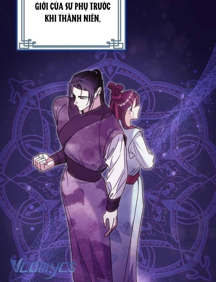 [18+] Phu Quân Phản Diện Mà Tôi Giết Đã Trở Lại Chapter 17.2 84