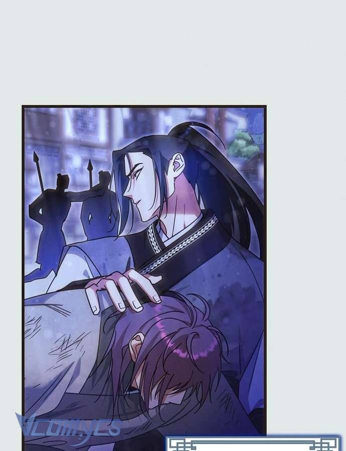 [18+] Phu Quân Phản Diện Mà Tôi Giết Đã Trở Lại Chapter 17.2 86