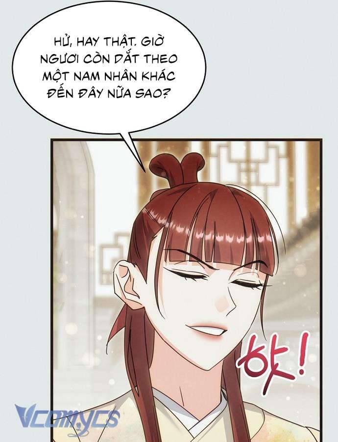[18+] Phu Quân Phản Diện Mà Tôi Giết Đã Trở Lại Chapter 17.2 88