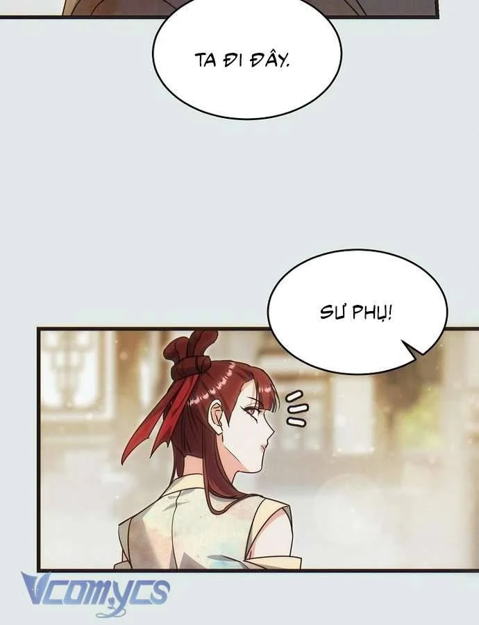 [18+] Phu Quân Phản Diện Mà Tôi Giết Đã Trở Lại Chapter 17.2 91