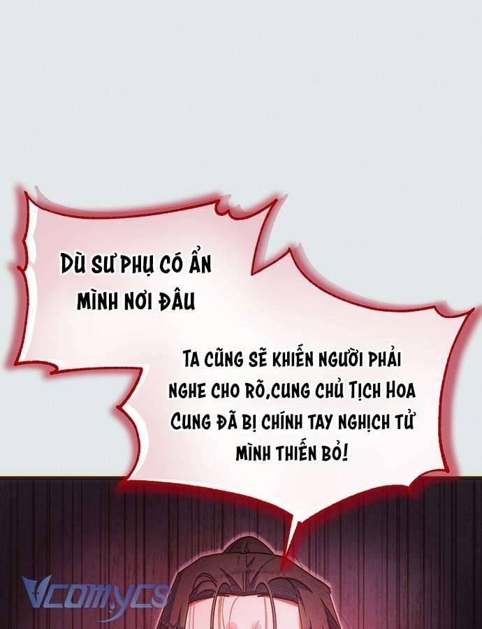 [18+] Phu Quân Phản Diện Mà Tôi Giết Đã Trở Lại Chapter 17.2 92