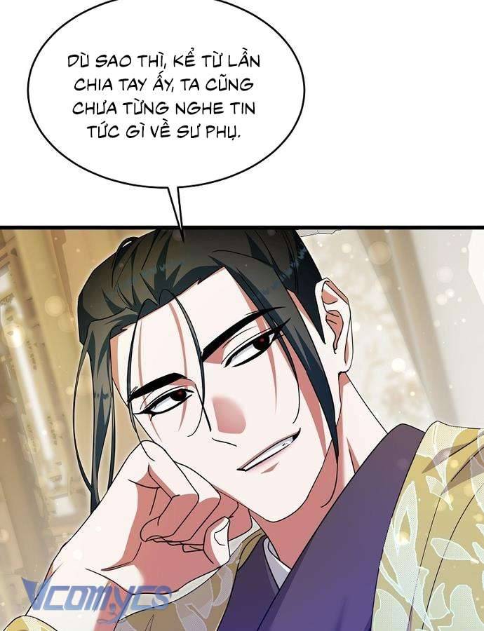 [18+] Phu Quân Phản Diện Mà Tôi Giết Đã Trở Lại Chapter 17.2 100