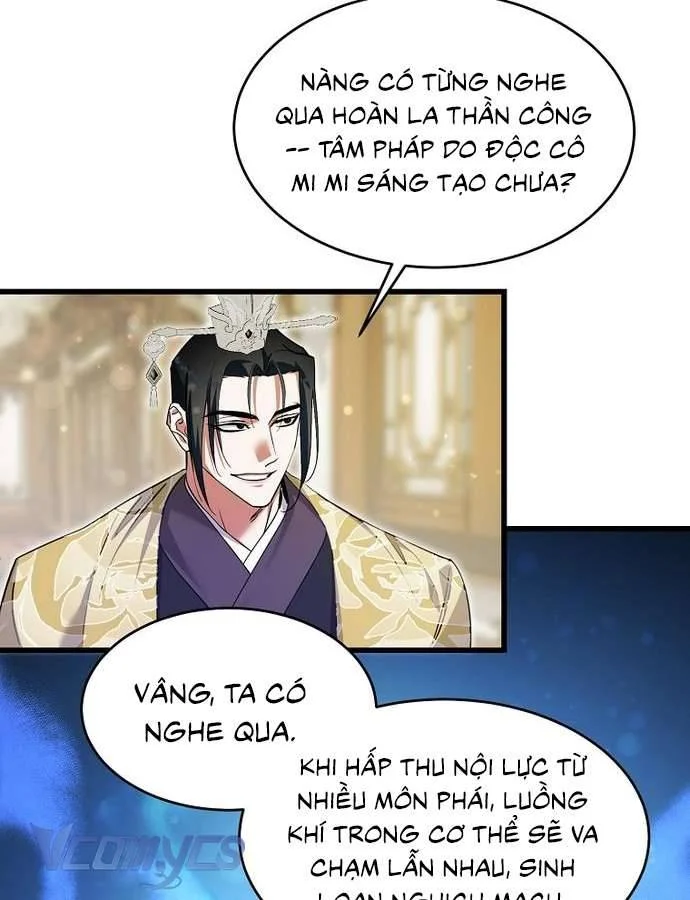 [18+] Phu Quân Phản Diện Mà Tôi Giết Đã Trở Lại Chapter 17.2 111