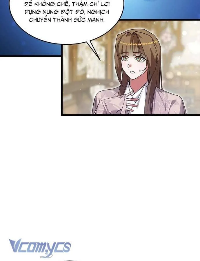 [18+] Phu Quân Phản Diện Mà Tôi Giết Đã Trở Lại Chapter 17.2 113