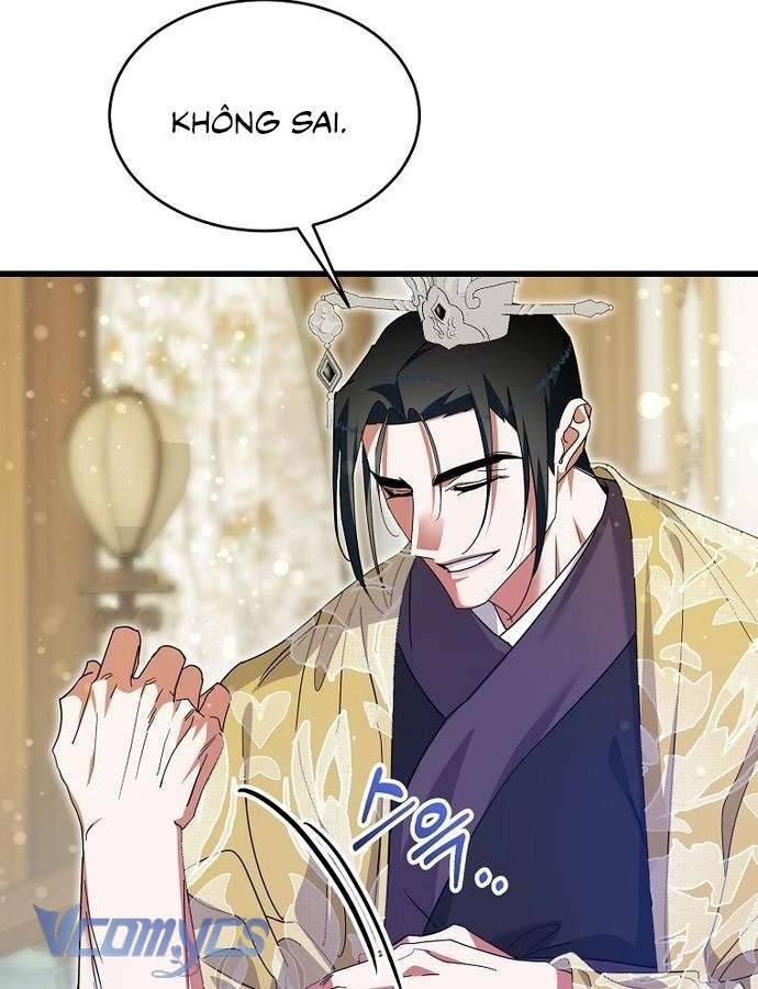 [18+] Phu Quân Phản Diện Mà Tôi Giết Đã Trở Lại Chapter 17.2 114