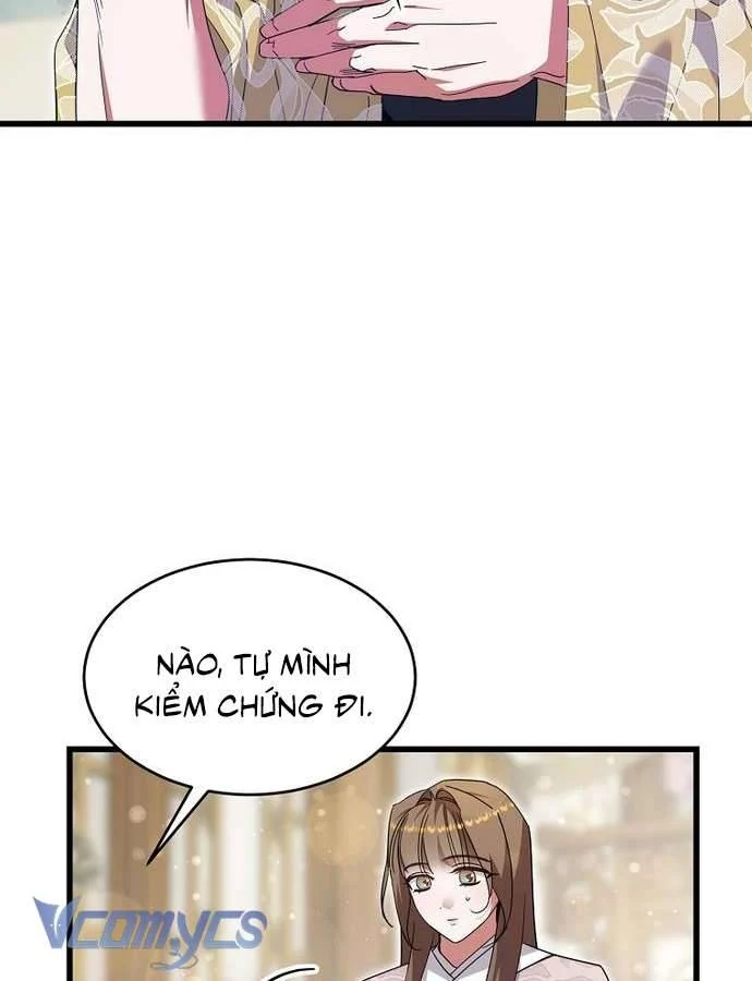[18+] Phu Quân Phản Diện Mà Tôi Giết Đã Trở Lại Chapter 17.2 115