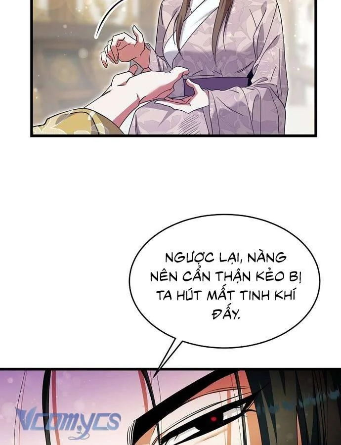 [18+] Phu Quân Phản Diện Mà Tôi Giết Đã Trở Lại Chapter 17.2 116