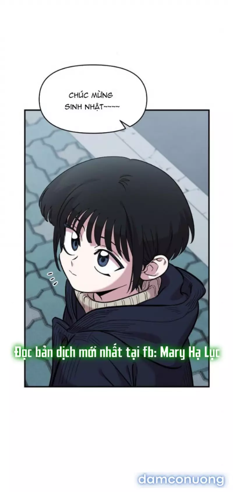 [18+] Phức Hợp Bạn Thời Thơ Ấu Chapter 49 - Trang 2