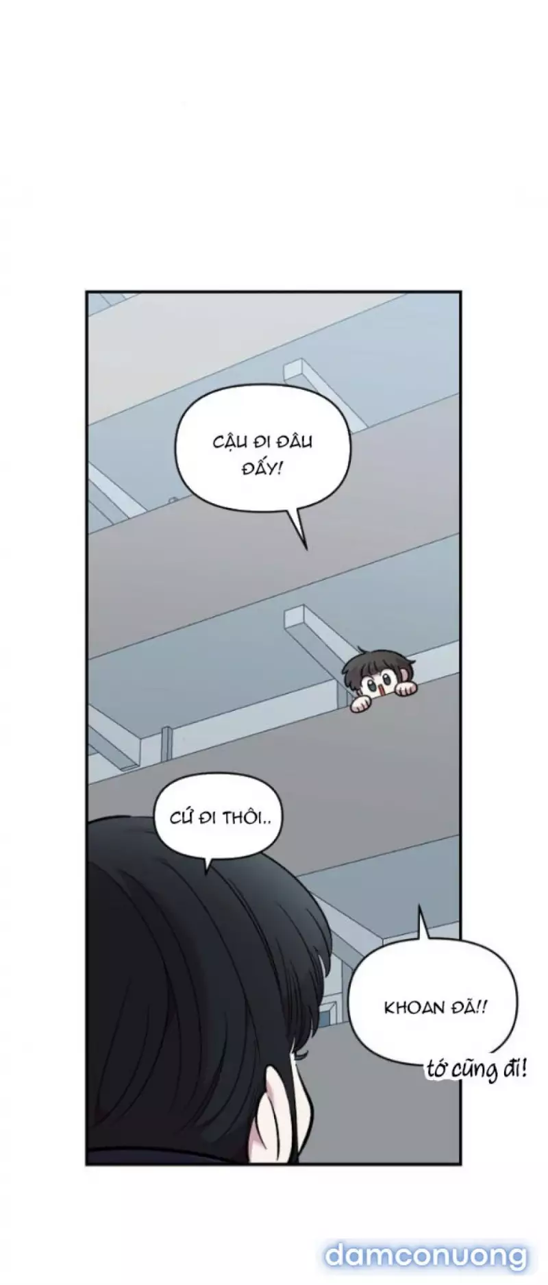 [18+] Phức Hợp Bạn Thời Thơ Ấu Chapter 49 - Trang 2