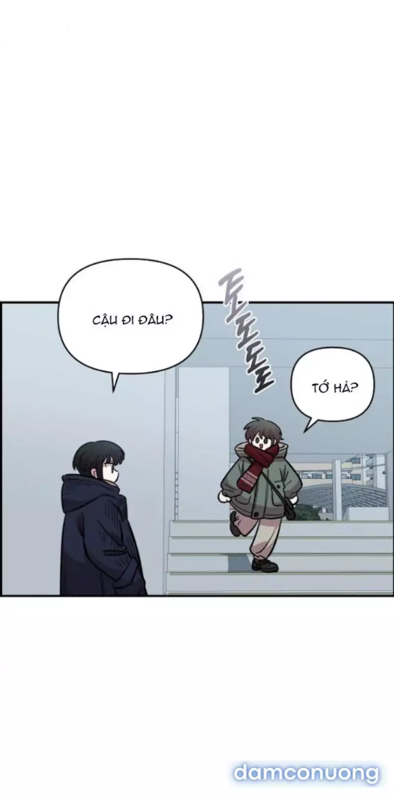 [18+] Phức Hợp Bạn Thời Thơ Ấu Chapter 49 - Trang 2