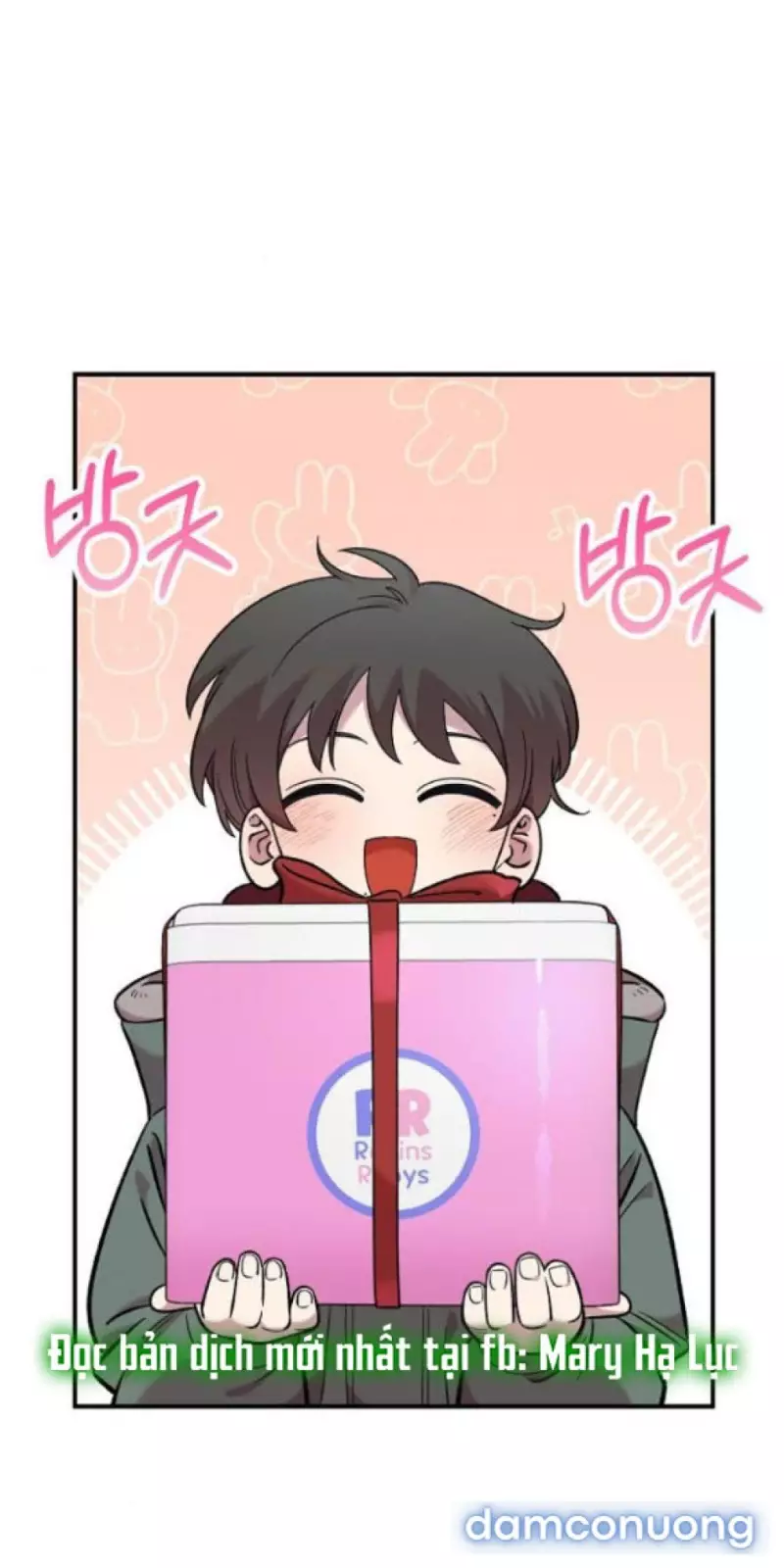 [18+] Phức Hợp Bạn Thời Thơ Ấu Chapter 49 - Trang 2