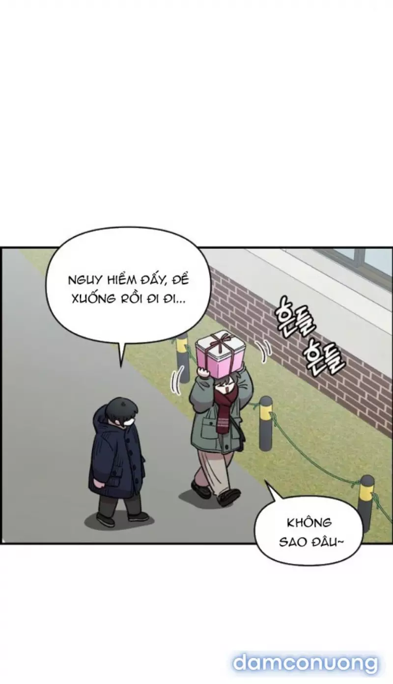 [18+] Phức Hợp Bạn Thời Thơ Ấu Chapter 49 - Trang 2