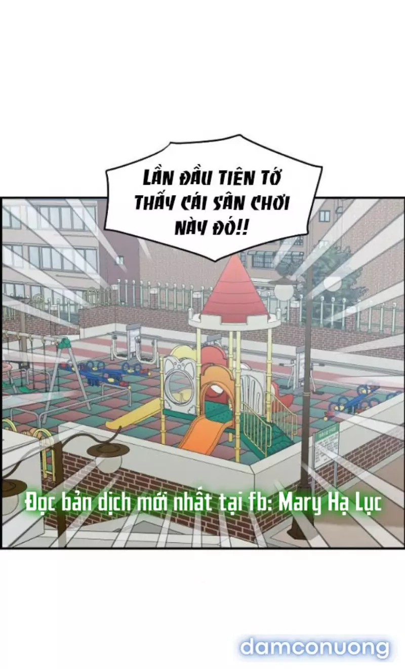 [18+] Phức Hợp Bạn Thời Thơ Ấu Chapter 49 - Trang 2