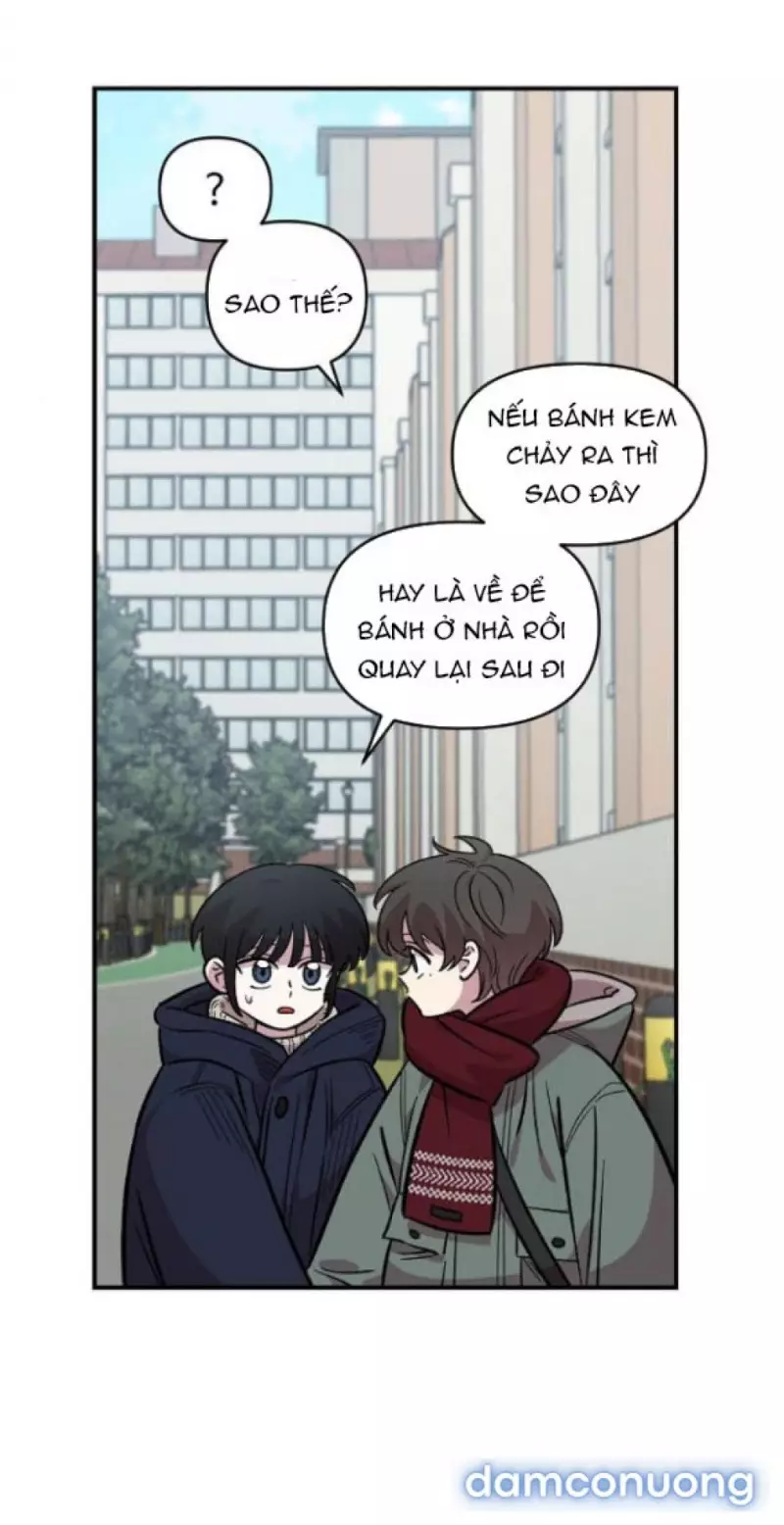 [18+] Phức Hợp Bạn Thời Thơ Ấu Chapter 49 - Trang 2