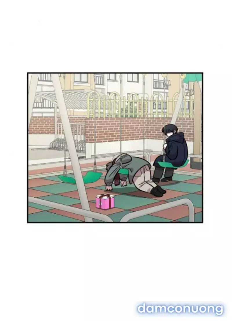 [18+] Phức Hợp Bạn Thời Thơ Ấu Chapter 49 - Trang 2