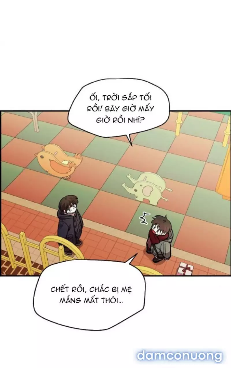 [18+] Phức Hợp Bạn Thời Thơ Ấu Chapter 49 - Trang 2