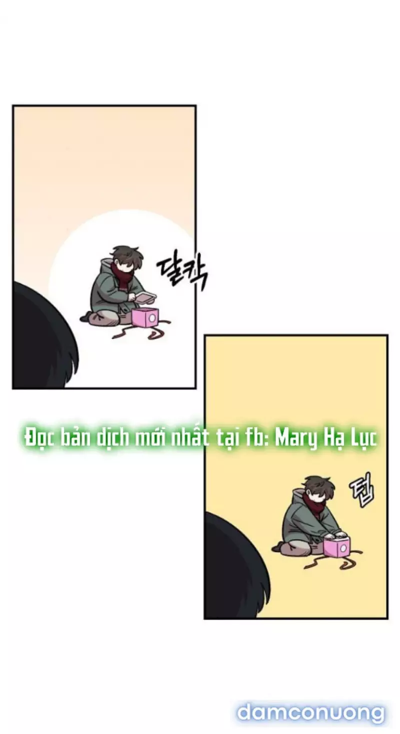 [18+] Phức Hợp Bạn Thời Thơ Ấu Chapter 49 - Trang 2