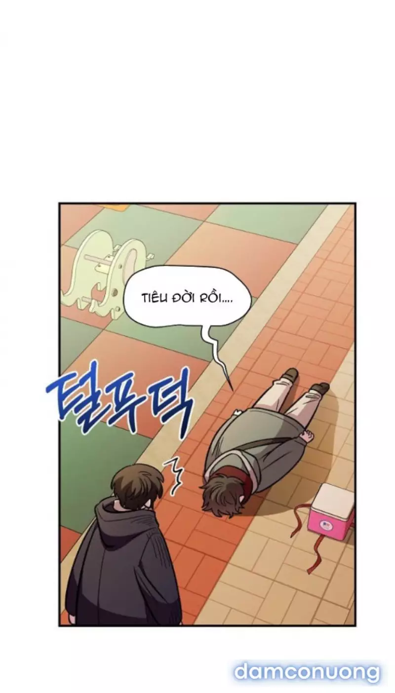 [18+] Phức Hợp Bạn Thời Thơ Ấu Chapter 49 - Trang 2