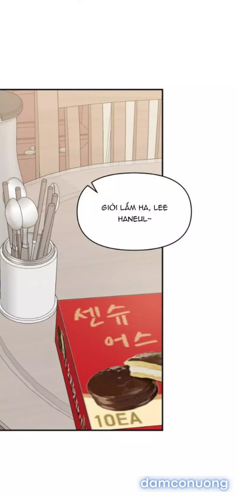 [18+] Phức Hợp Bạn Thời Thơ Ấu Chapter 49 - Trang 2