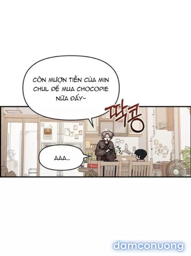 [18+] Phức Hợp Bạn Thời Thơ Ấu Chapter 49 - Trang 2