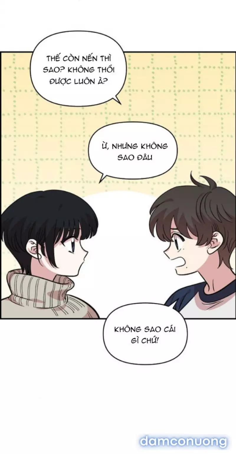 [18+] Phức Hợp Bạn Thời Thơ Ấu Chapter 49 - Trang 2