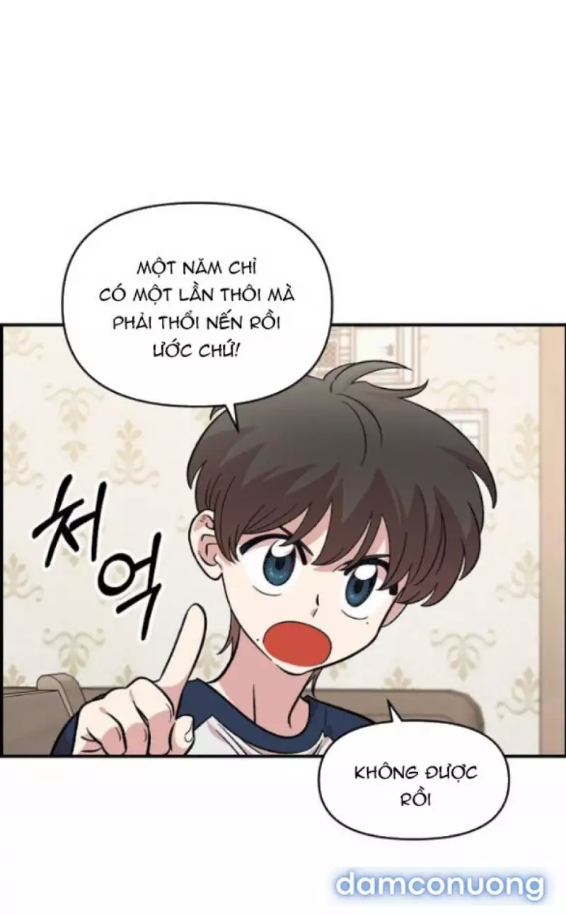 [18+] Phức Hợp Bạn Thời Thơ Ấu Chapter 49 - Trang 2