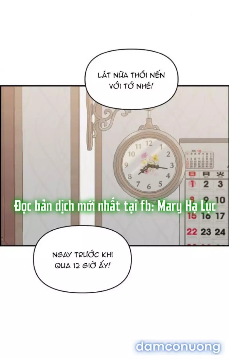 [18+] Phức Hợp Bạn Thời Thơ Ấu Chapter 49 - Trang 2