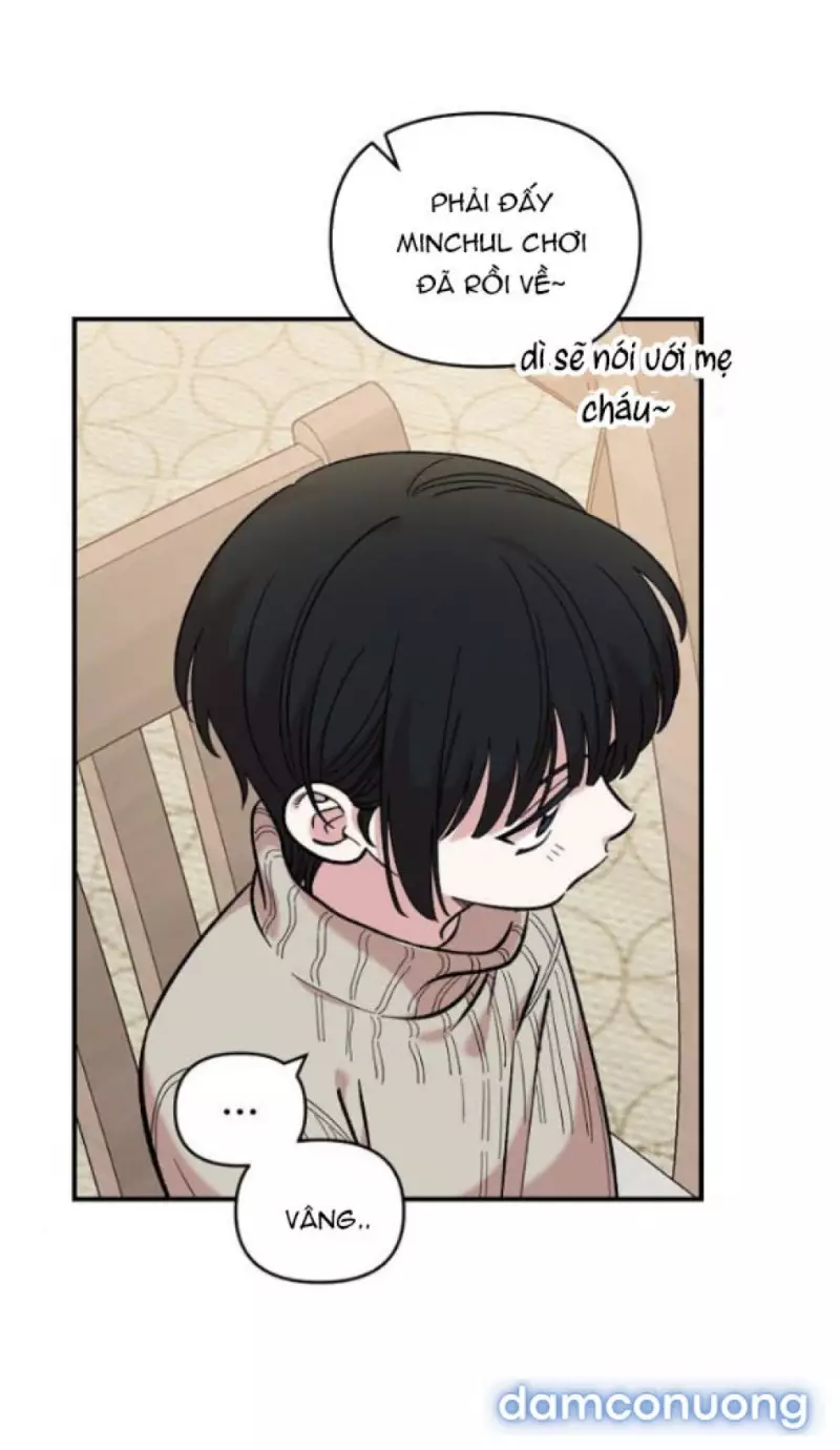 [18+] Phức Hợp Bạn Thời Thơ Ấu Chapter 49 - Trang 2