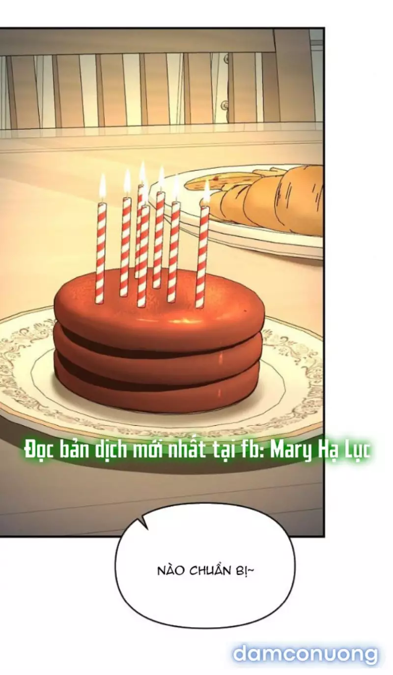 [18+] Phức Hợp Bạn Thời Thơ Ấu Chapter 49 - Trang 2