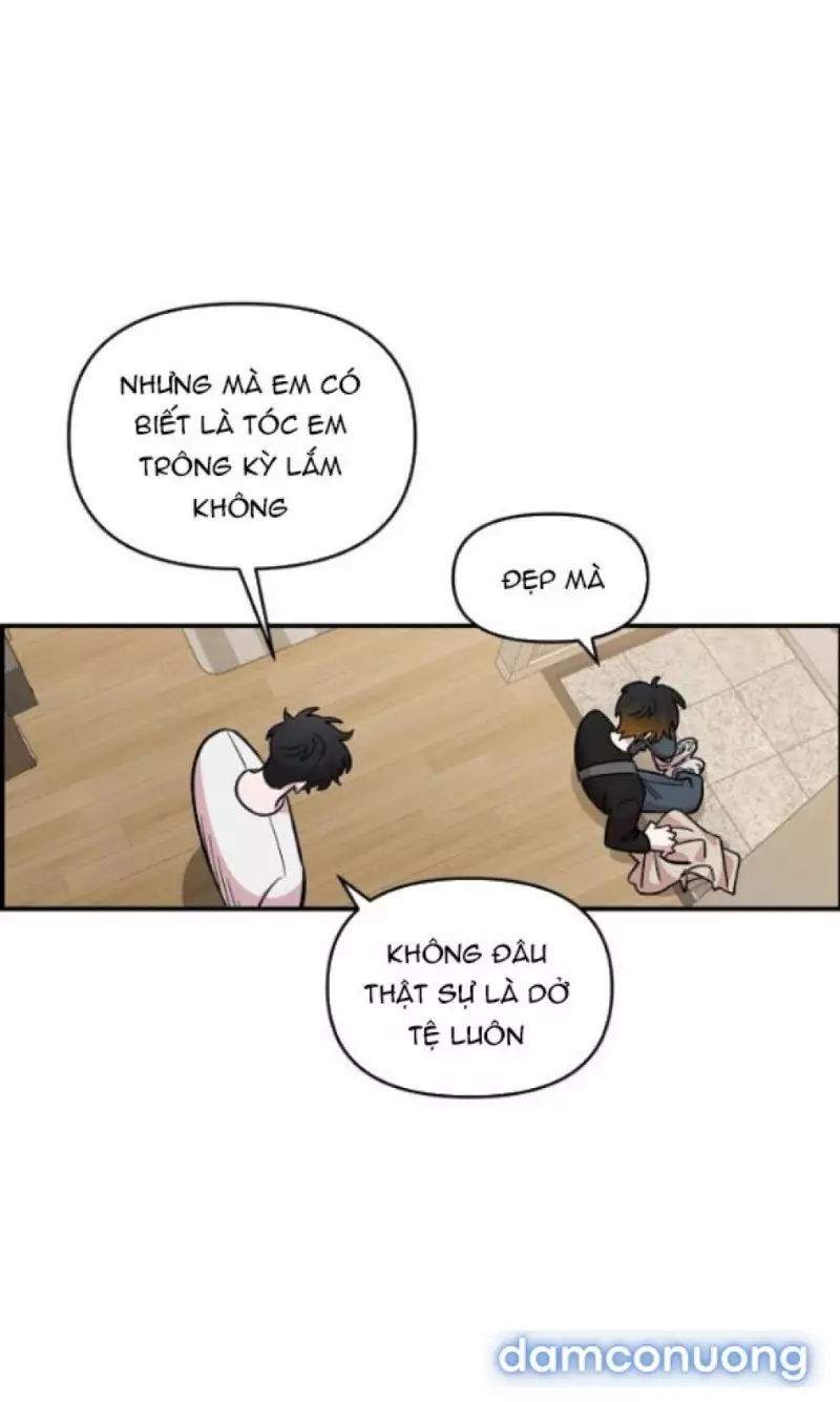 [18+] Phức Hợp Bạn Thời Thơ Ấu Chapter 49 - Trang 2