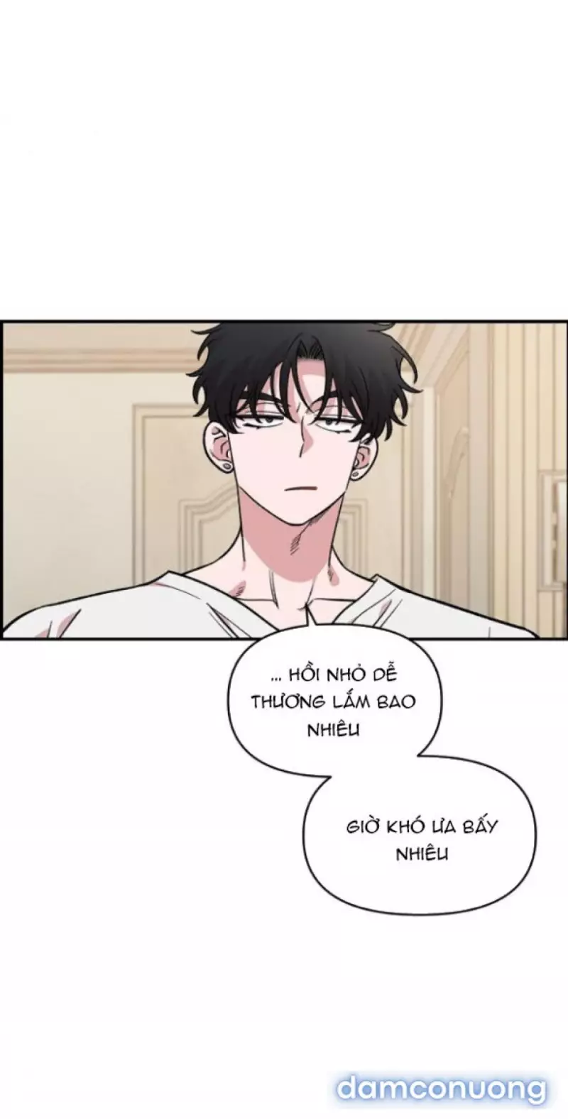 [18+] Phức Hợp Bạn Thời Thơ Ấu Chapter 49 - Trang 2